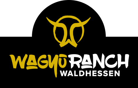 Logo Wagyu Ranch Waldhessen