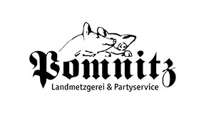Logo Landmetzgerei Pomnitz
